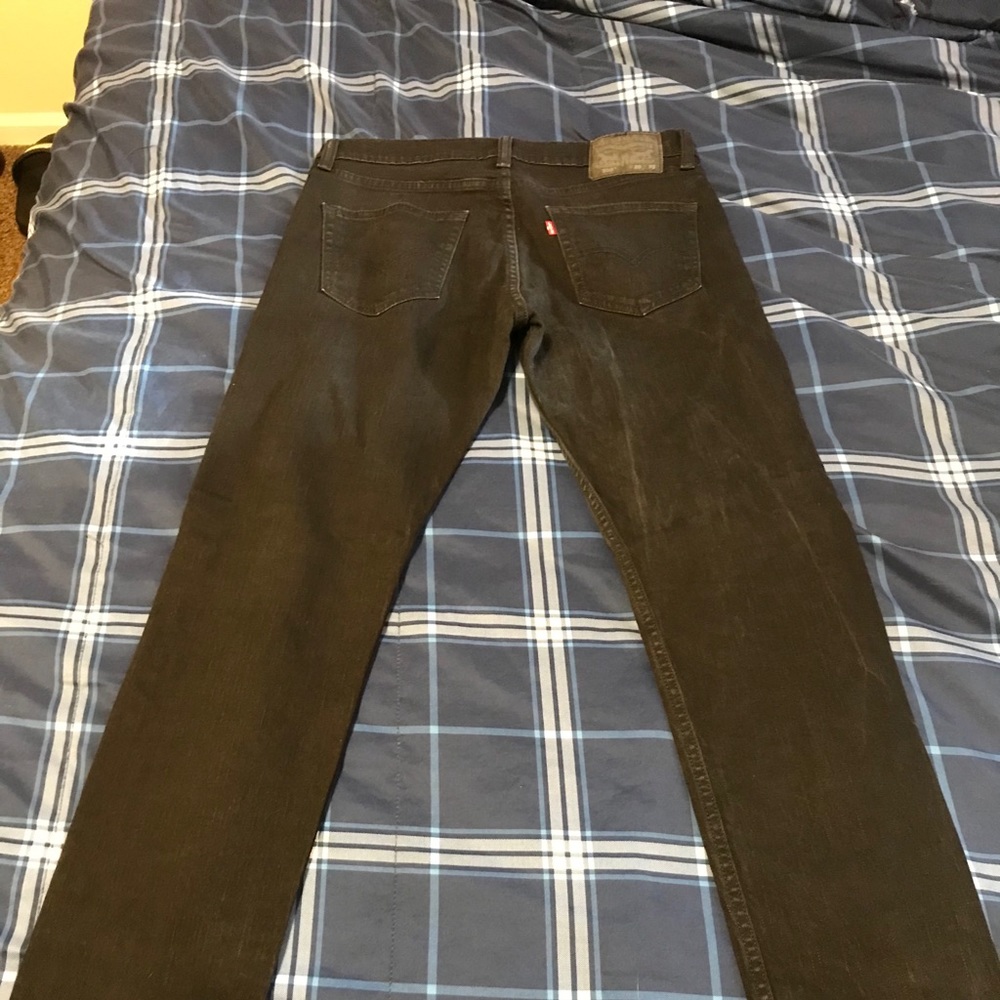 Men’s Levi’s 508 30x30